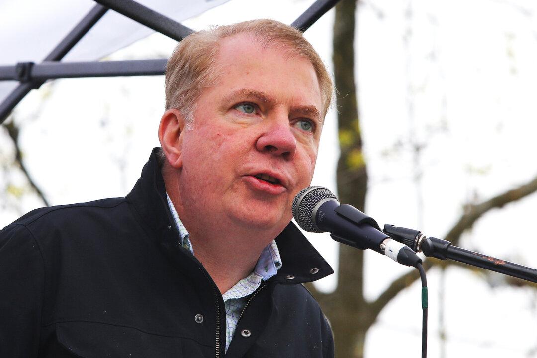 Man Who Sued Seattle Ex-Mayor for Sex Abuse Dies of Apparent Overdose