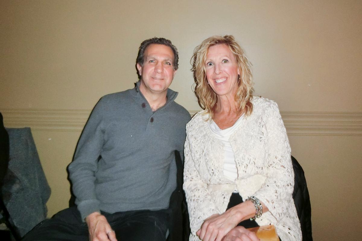 Shen Yun ‘Living Art’ Exclaims Jewelry Designer