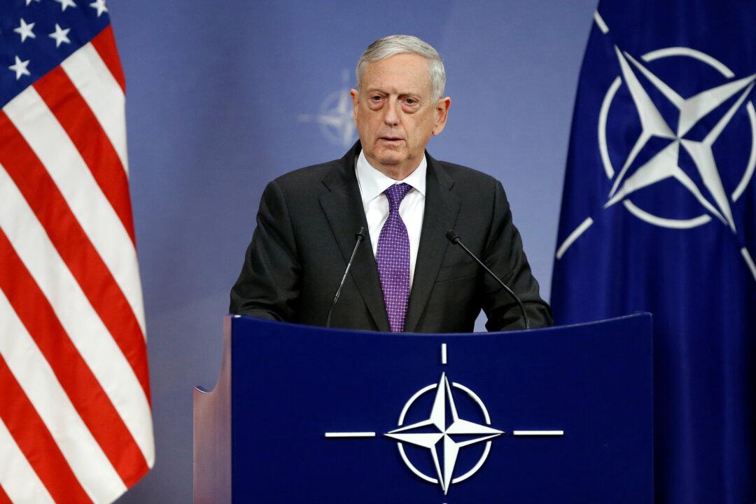 US Still Unsure Who Directed Unprovoked Attack on Syrian Rebels, Russian Mercenaries Found Dead