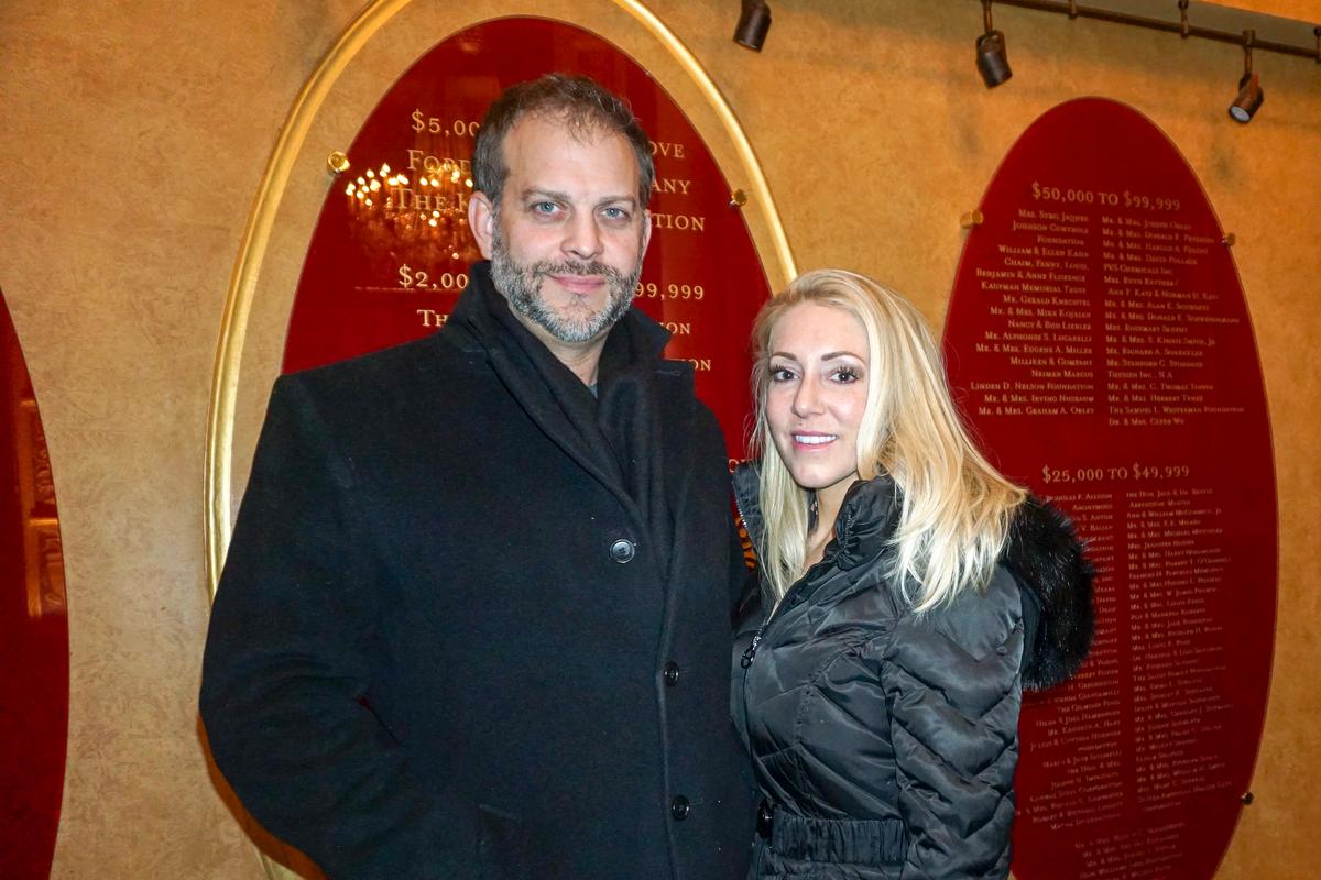 Former Ballerina Describes Shen Yun as Refreshing and Amazing