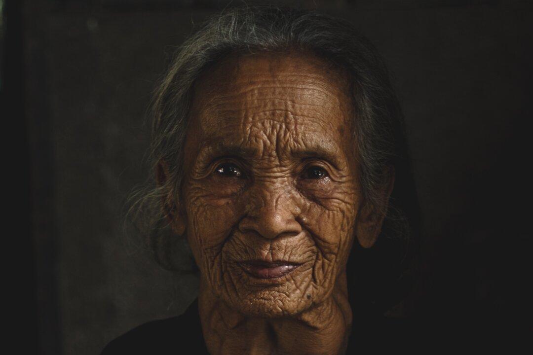The Face You’ve Earned: Understanding Chinese Facial Reading