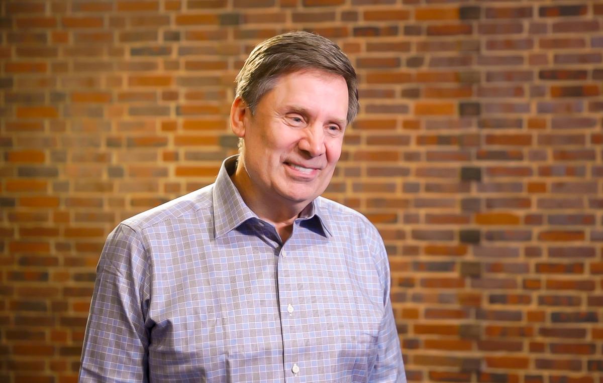 Sports Anchor Enjoys China’s Rich History at Shen Yun