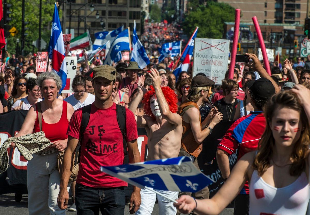 Liberals Write Off $200 Million More in Student Loans