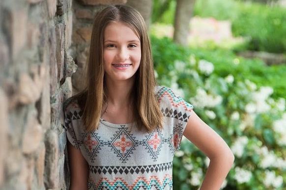 Alaina Petty, Florida Shooting Victim, Remembered as Caring Girl and ROTC Cadet