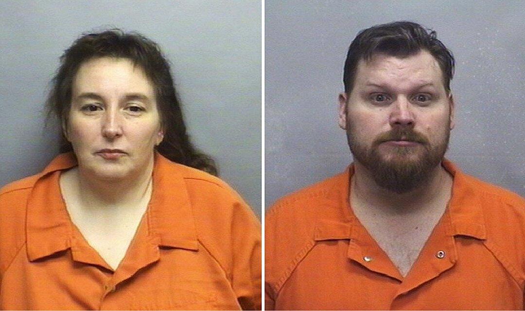 Adoptive Parents Charged With Murder and Abuse of Erica Parsons