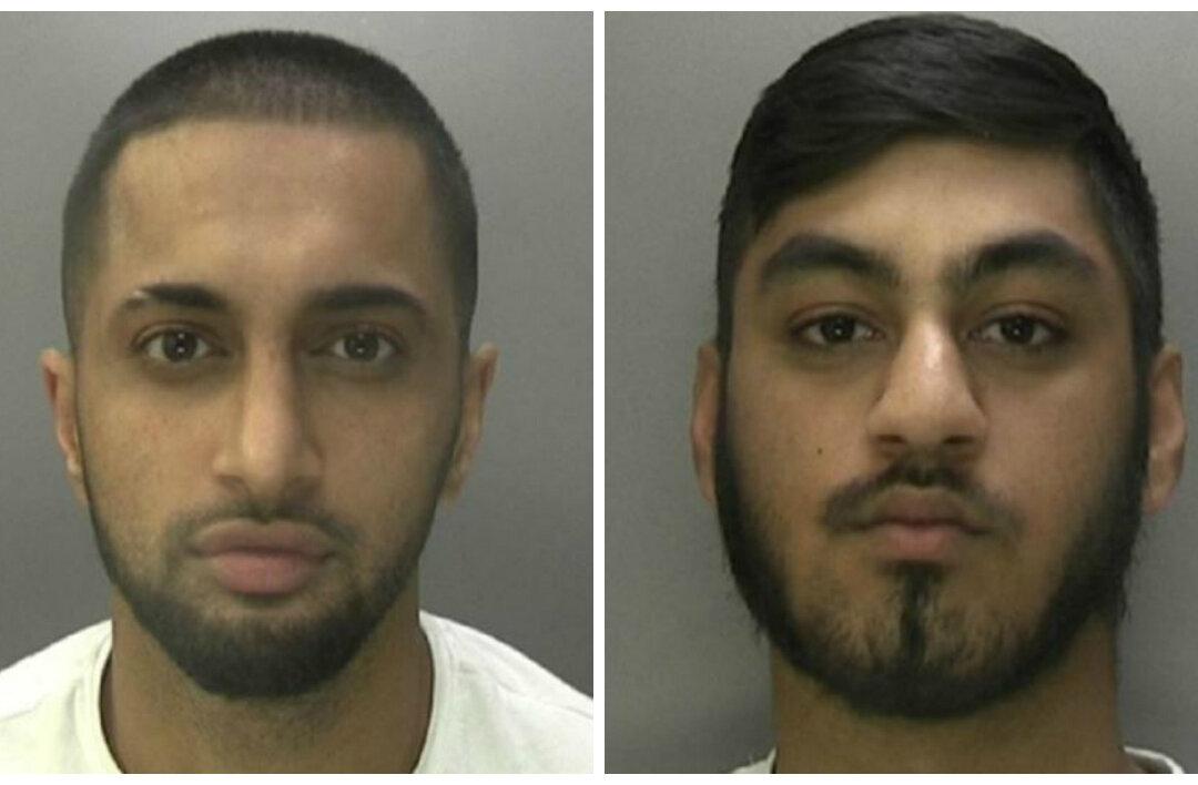 Conmen Arrested After 92-Year-Old Victim Plays Them at Their Own Game