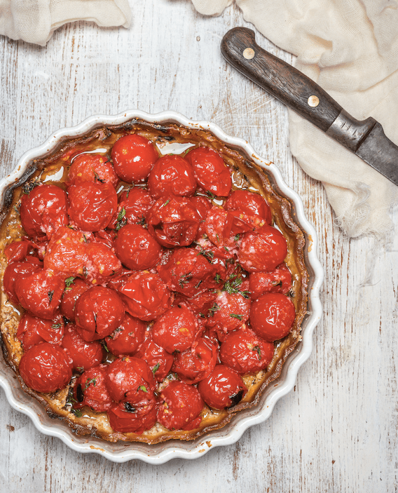 How to Succeed at Potlucks Without Really Trying