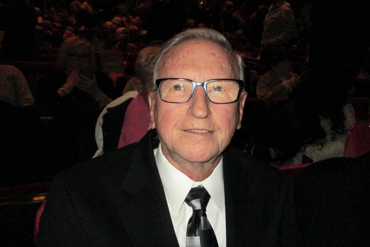 Shen Yun, ‘Giving a Blessing to Mankind’