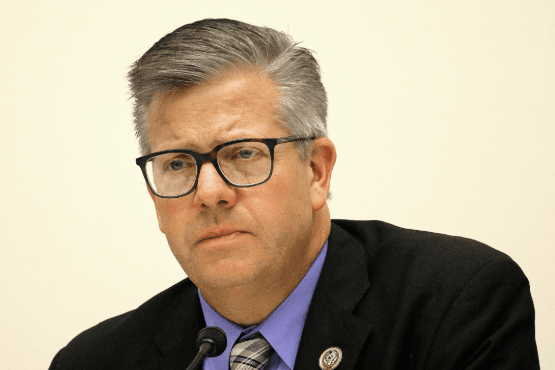 Members of Congress Advocate for Prisoners of Conscience