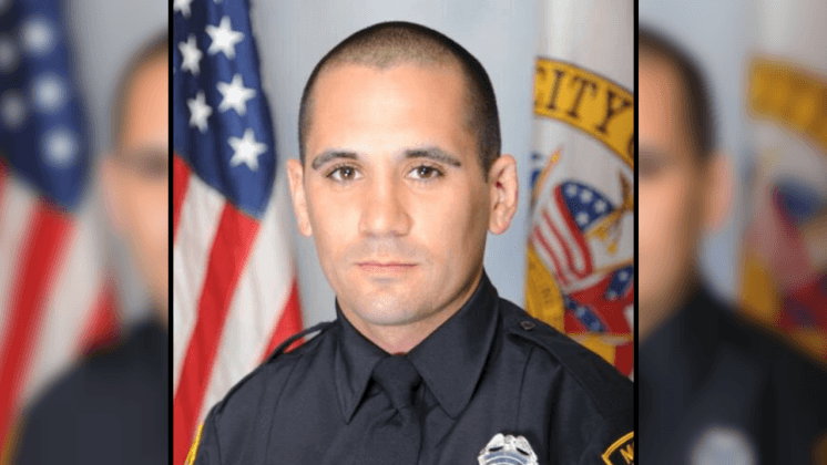 Alabama Police Officer Shot and Killed by Suspect in Murder of Ex-Wife