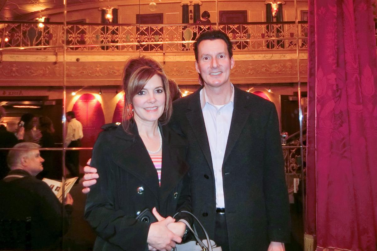 So Unfortunate Shen Yun Banned in China