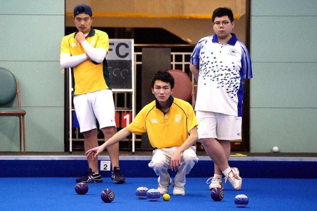 Triples League Title Fight Down to the Wire