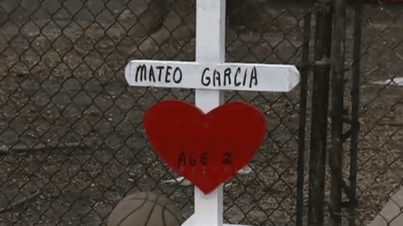 Police Arrest Person of Interest After Chicago Boy Found Nearly Decapitated