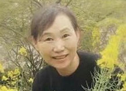 60-Year-Old Woman Arrested, Detained 4 Months Without Trial for Carrying Brochures