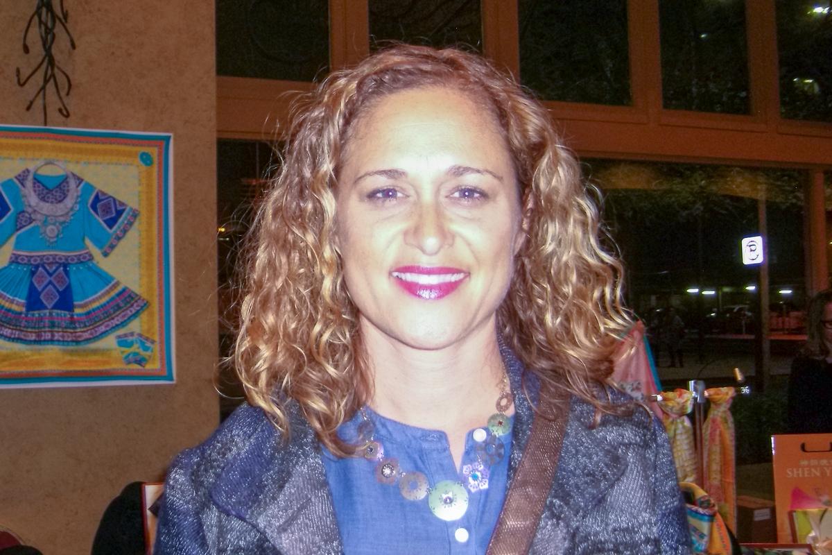 Shen Yun, ‘Like Stepping Into Another Dimension,’ Philanthropist Says