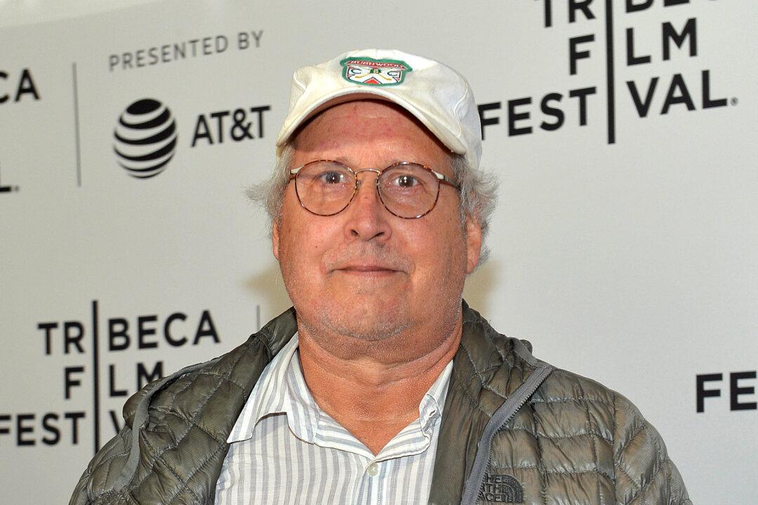 Wages of Road Rage: Actor Chevy Chase Starts and Loses a Roadside Fight