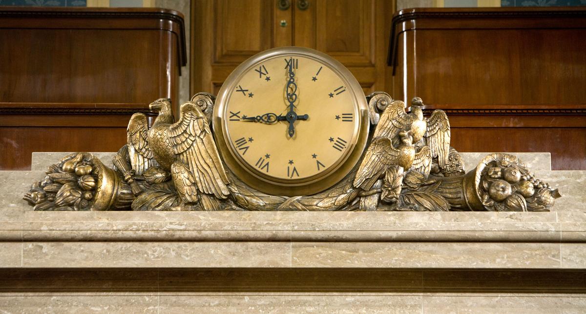 BC to Make Daylight Saving Time Permanent Once US House Passes Bill