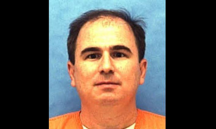 Officials Say Drugs Not to Blame for Murderer Screaming as He’s Executed