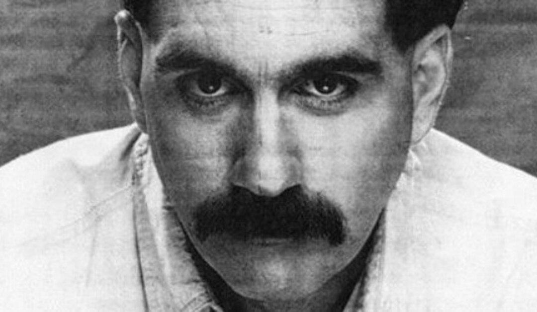 Top ‘Deadbeat’ Fugitive Captured, in Canada