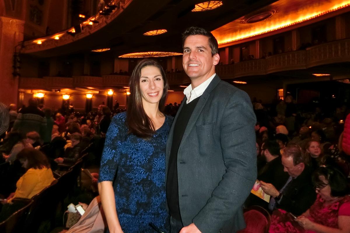 Real-Estate Agent is Sold on Shen Yun