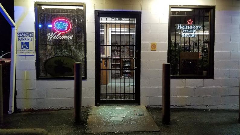 Oklahoma Mom and Daughter Shoot Down Armed Robber in Fight for Their Lives