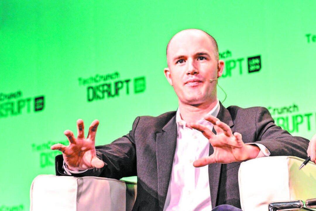 Coinbase Charge Confusion Highlights Growing Pains of Digital Currency Industry