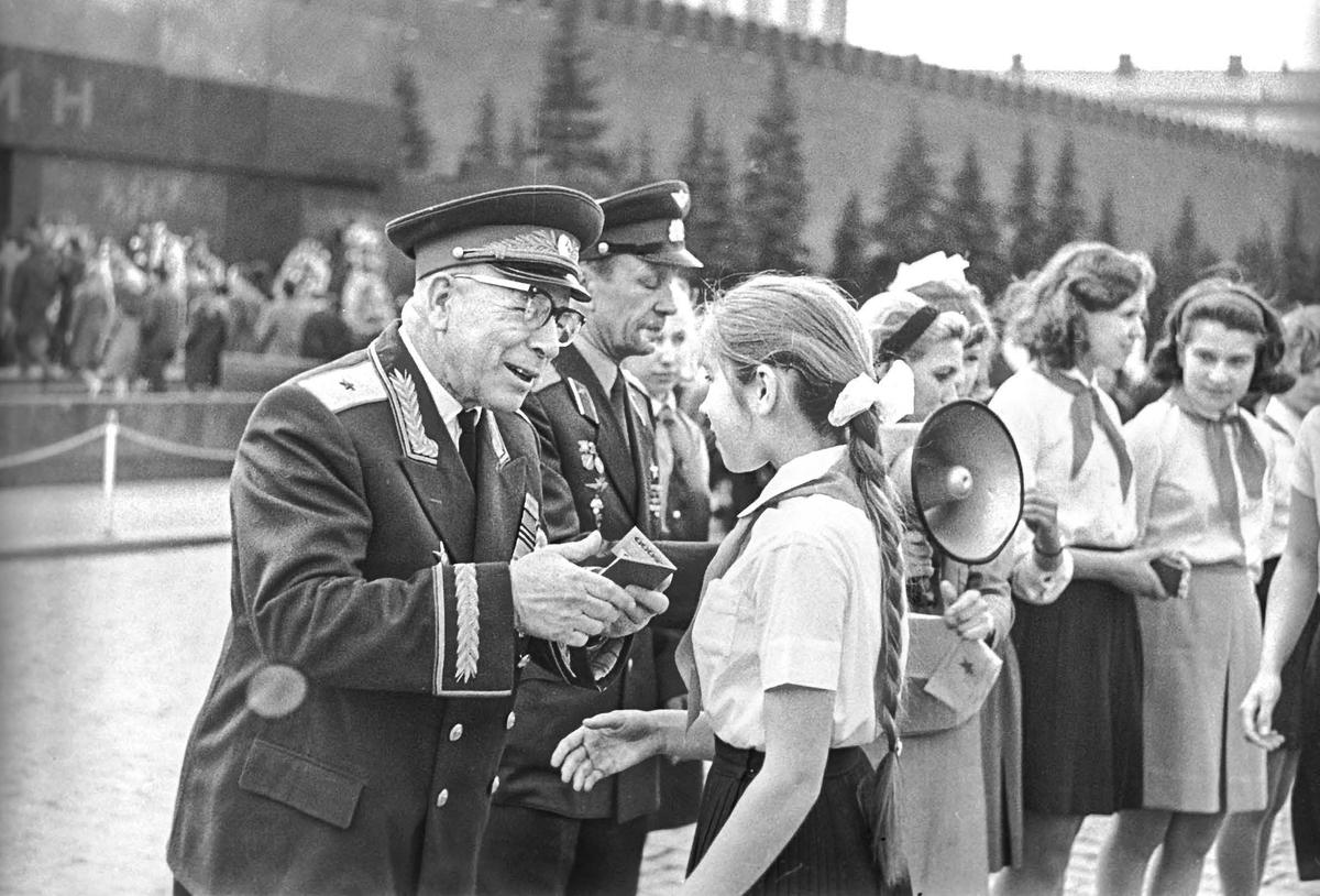 Researcher Reports Soviets Created Child-Trafficking Rings in the West for Blackmail