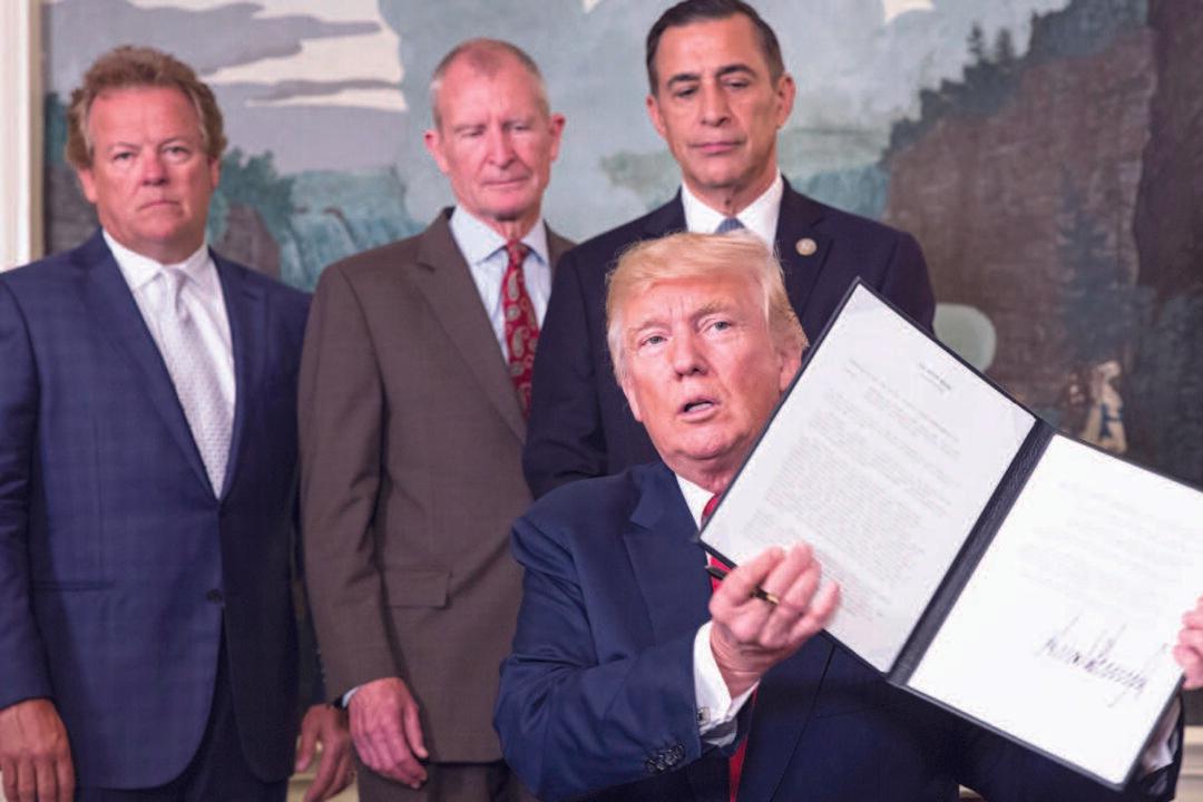 US, EU, Japan Will Take China to Task for Violating WTO Rules