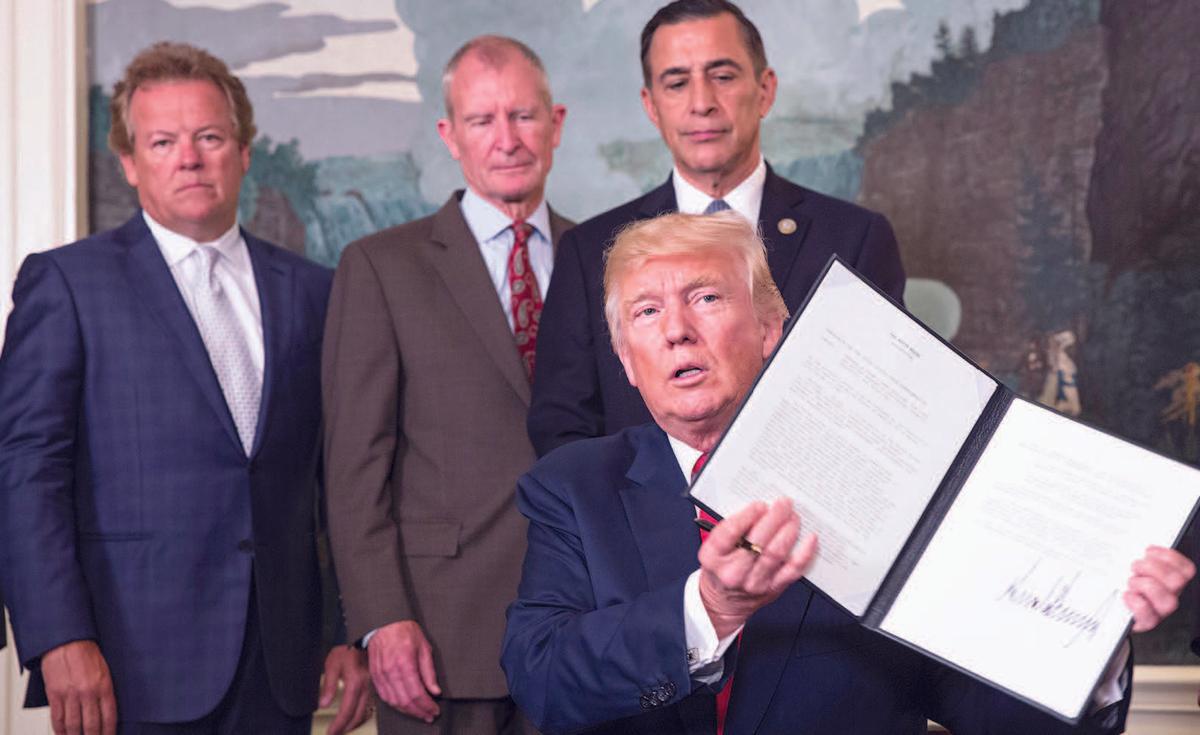 US, EU, Japan Will Take China to Task for Violating WTO Rules