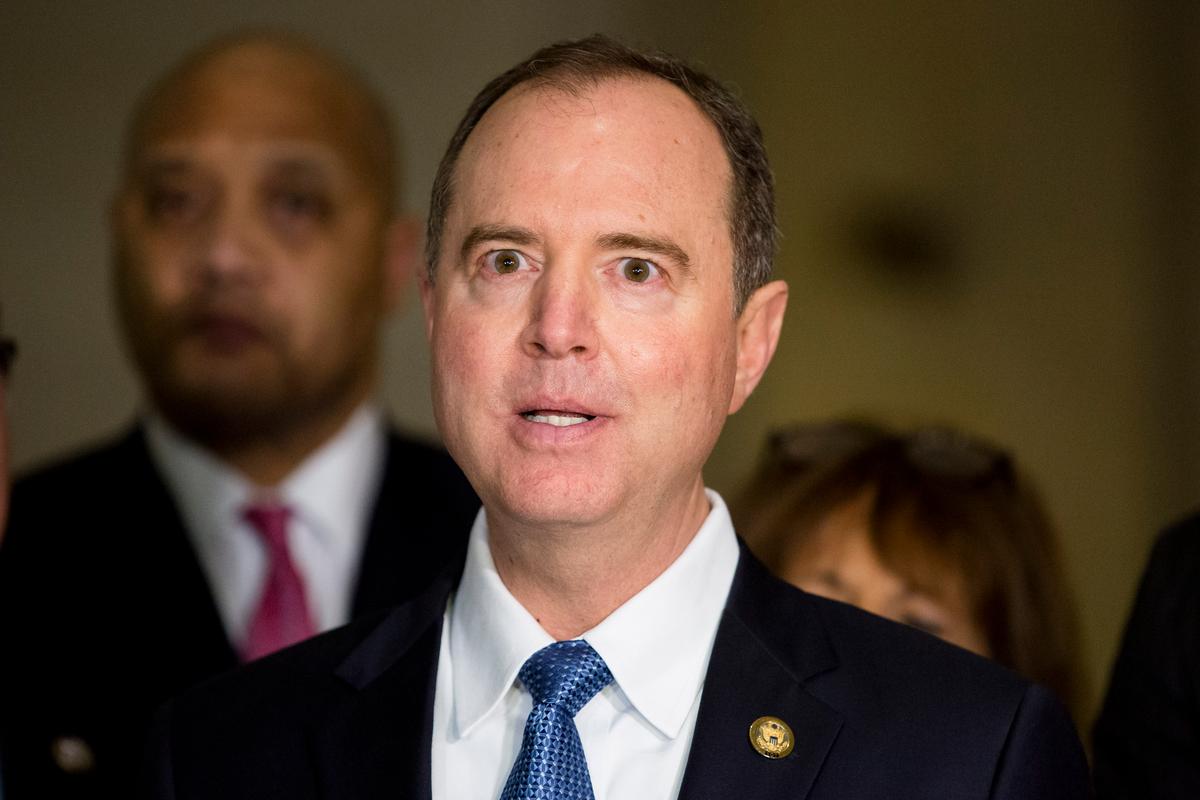 Democrat House Intelligence Memo Corroborates Key Claims of Nunes Memo