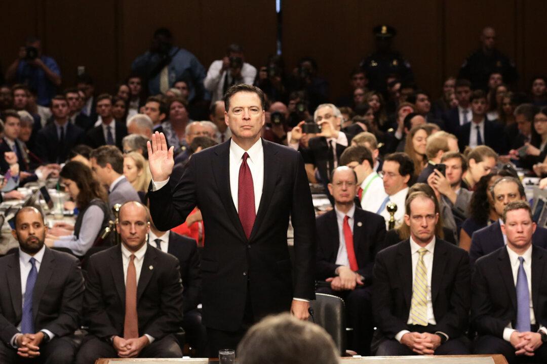 OPINION: Russian Meddling Versus FBI Meddling