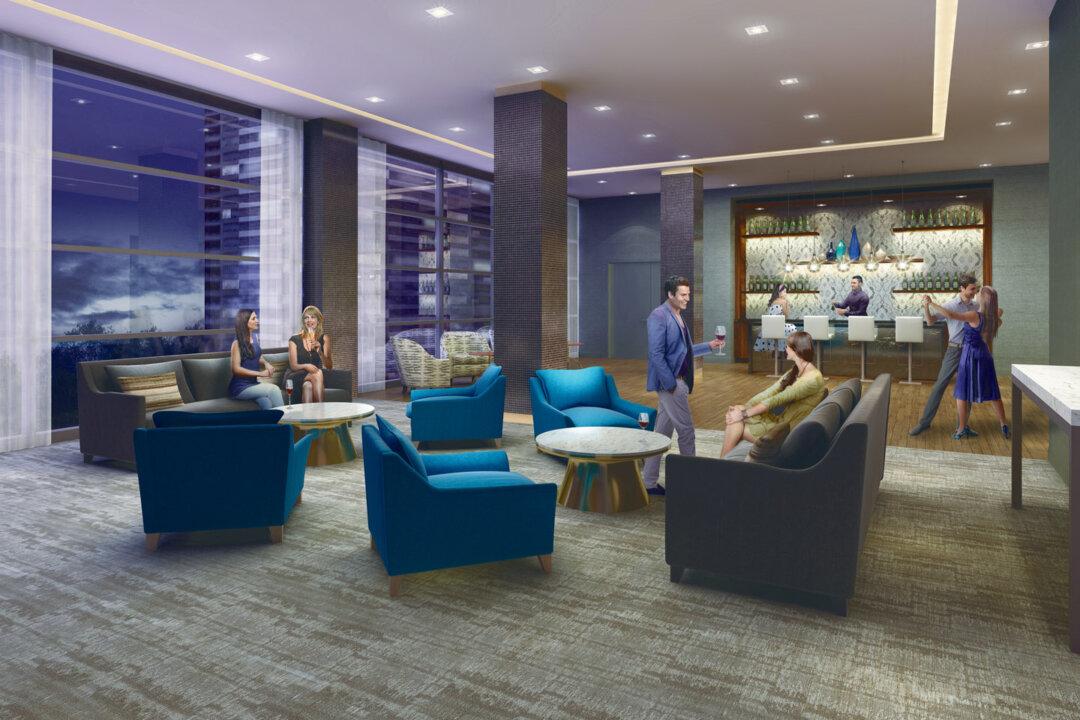 Pearl Place Offers Best of Urban Living in Prime North York Location