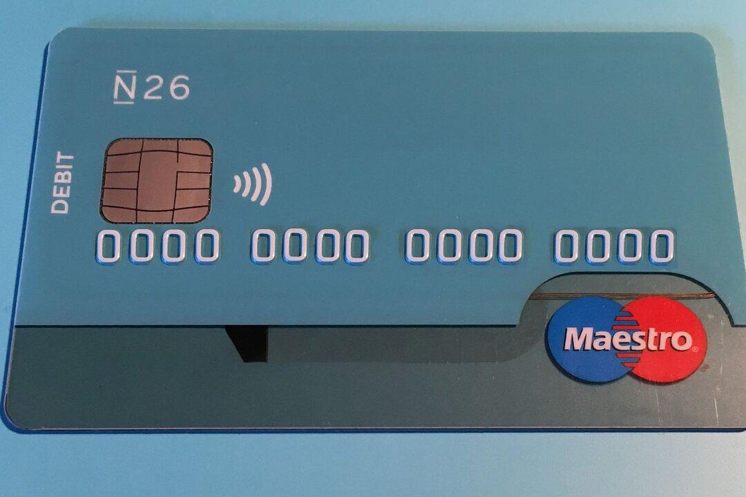 Shameless Thief Goes on Shopping Spree Using Lost Bankcard