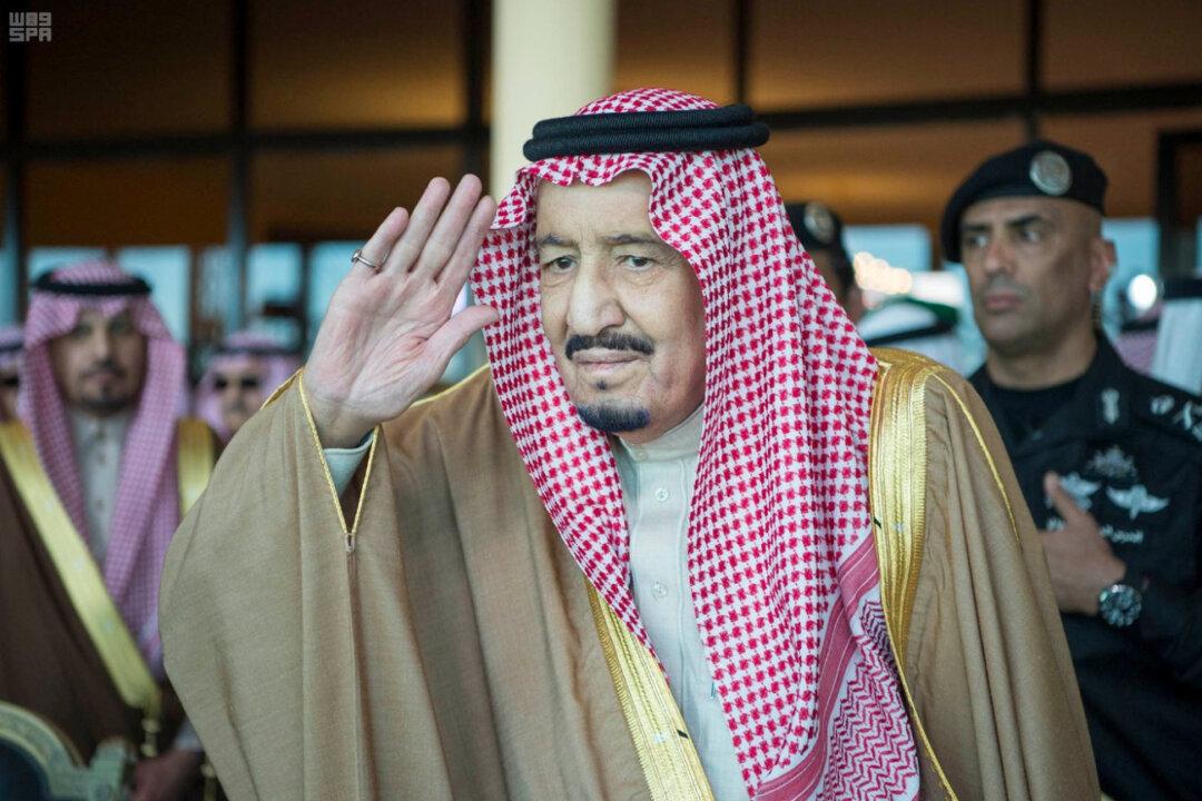 Saudi Reshuffles Top Military Posts, Adds a Woman Deputy Minister