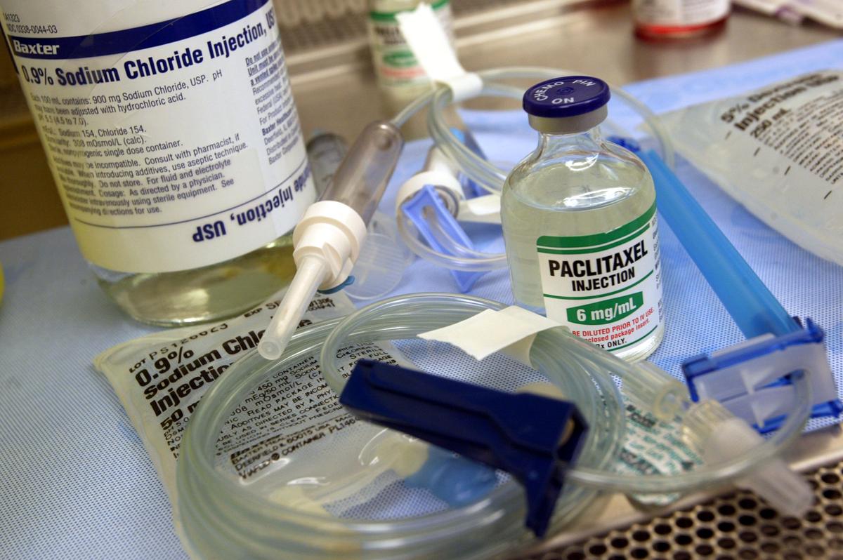 Minnesota Court Upholds Order Requiring Chemotherapy for Child Against Parents’ Wishes