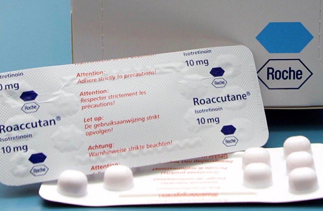 Lawyers Look to Blame Acne Medication for Murderous Teen’s Actions