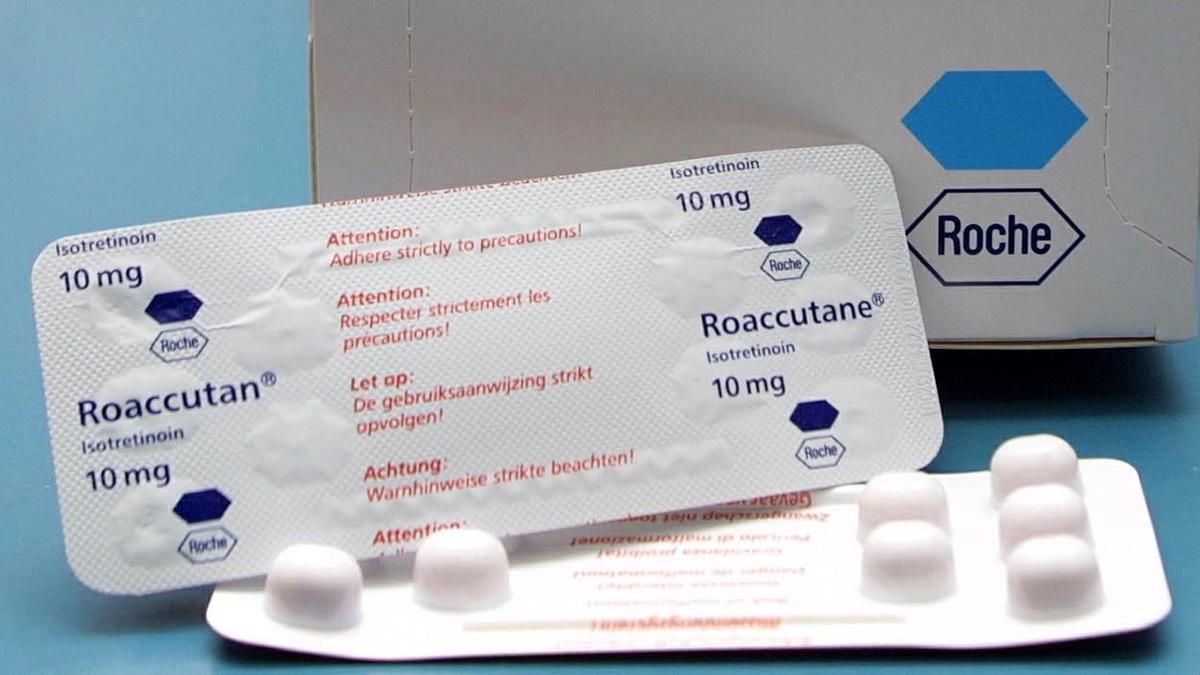 Lawyers Look to Blame Acne Medication for Murderous Teen’s Actions