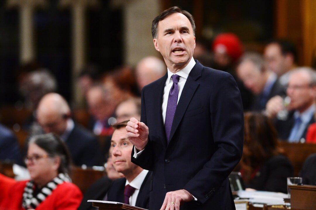 Canada’s Budget 2018 Finalizes Taxation of Small Business Passive Investments