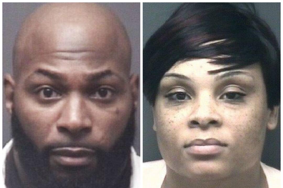 Man Opens Fire in North Carolina During ‘Black Panther’ Seat Dispute