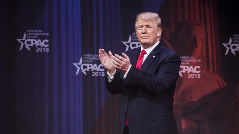 Consumer Confidence Surges to 17-Year-High in Wake of Trump’s Tax Cuts