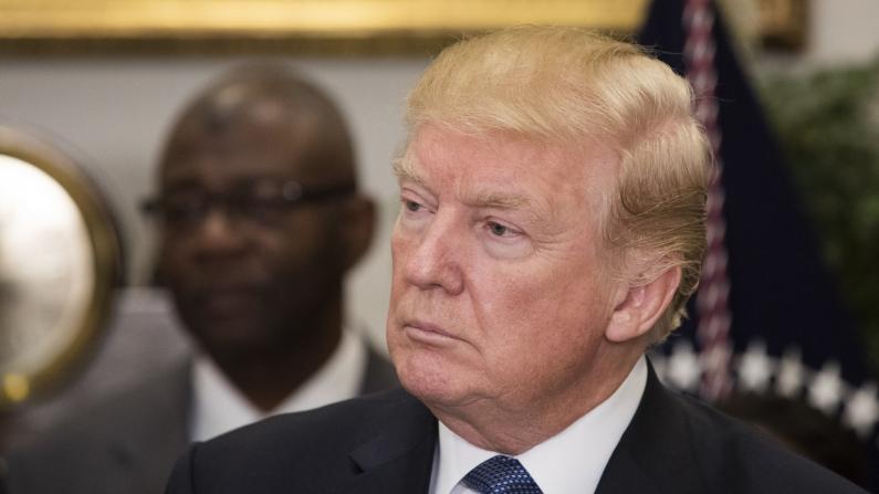 Trump Has Already Adopted 64 Percent of Conservative Foundation’s Agenda