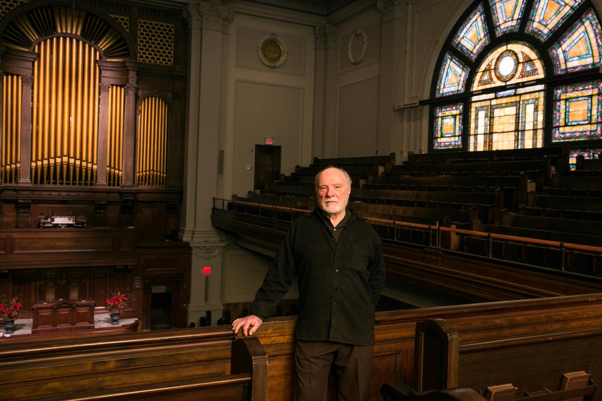 Early Music New York Performs ‘Haydn in Esterhazy’