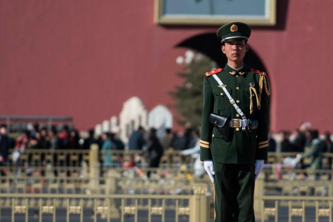 CCP Members Publicly Call for Deleting ‘CCP Leads Everything’ From Constitution Before Party Congress