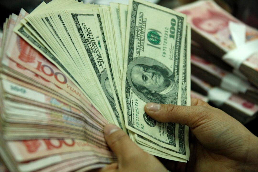 US Dollar Collapse Is Greatly Exaggerated