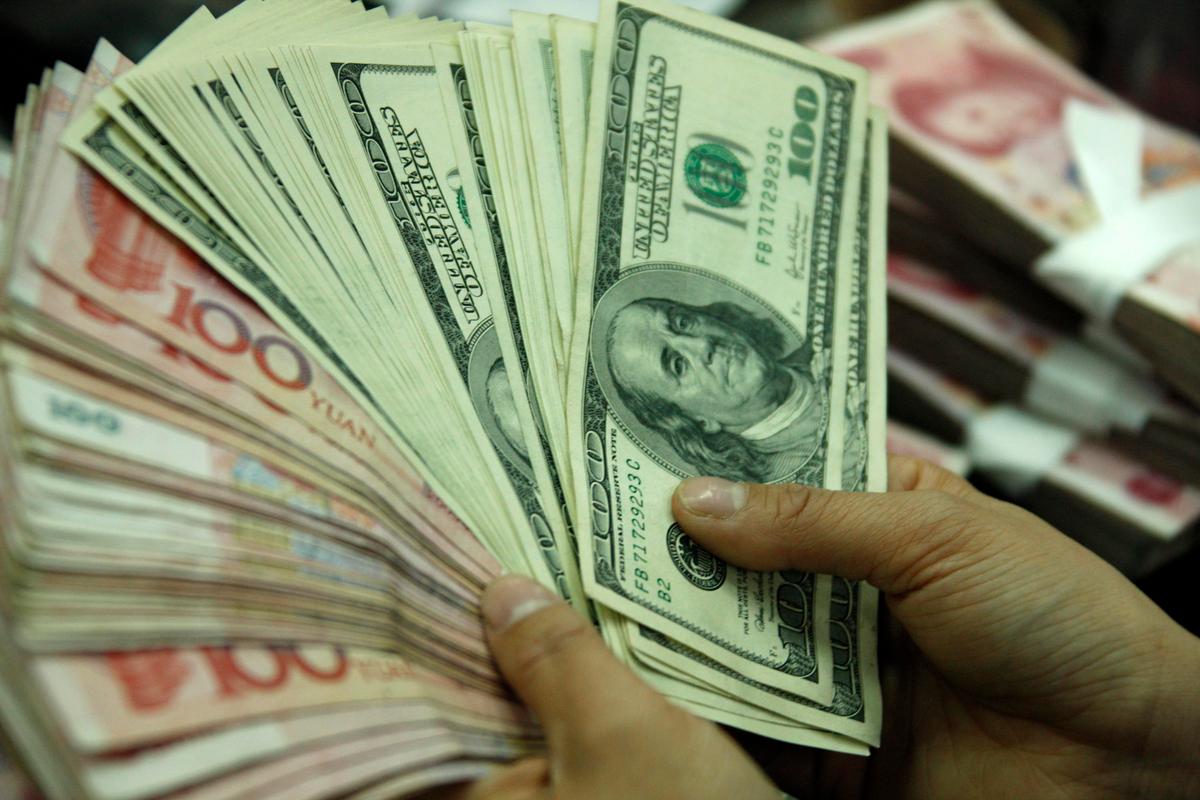 US Dollar Collapse Is Greatly Exaggerated