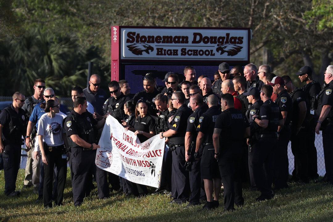 Five Preliminary Tips for Improving American School Security