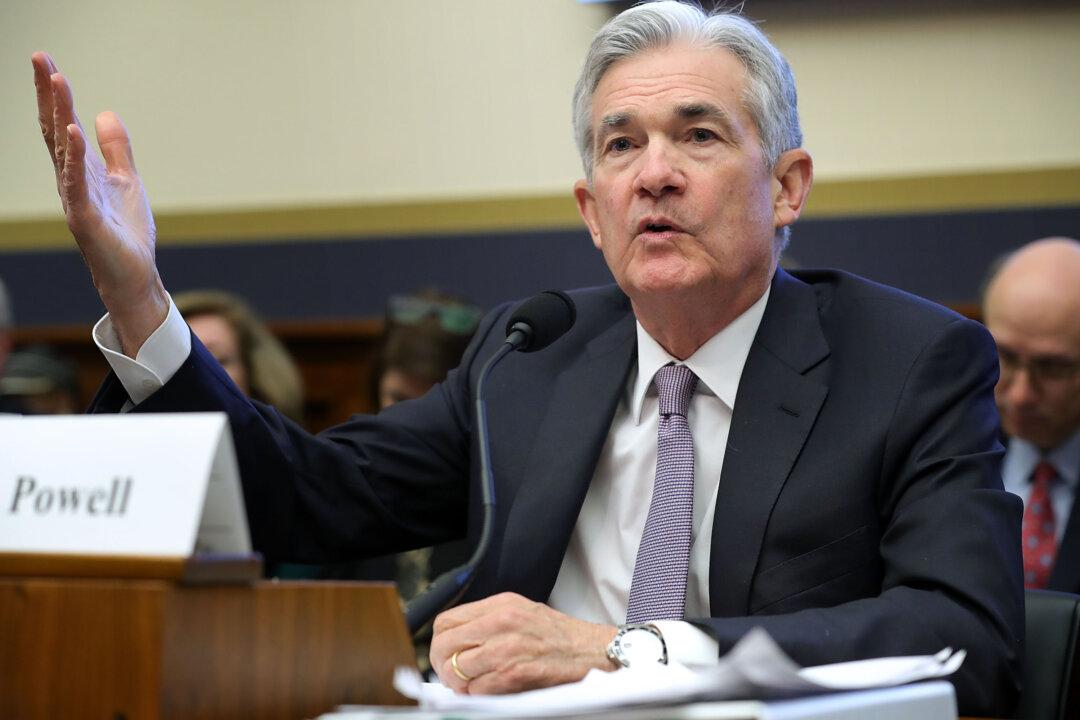 What If Chairman Powell Is Wrong About Interest Rates?