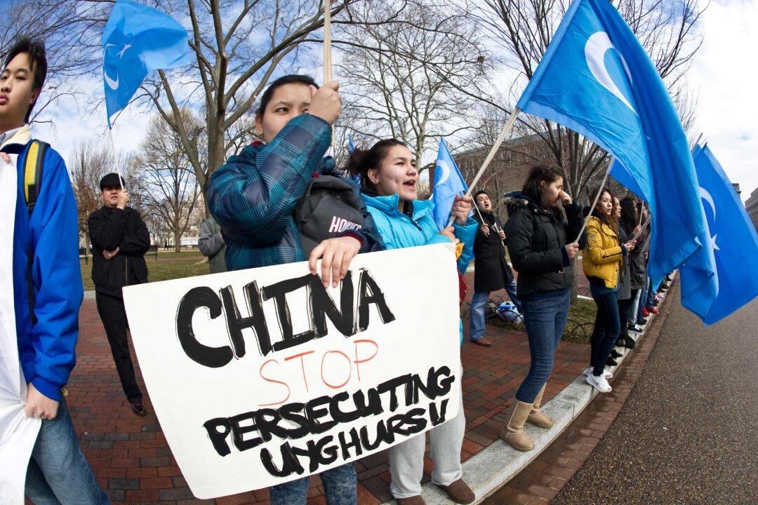 China’s Uyghurs Who Escaped Abroad Are Being Targeted by Chinese Spies, Report Says