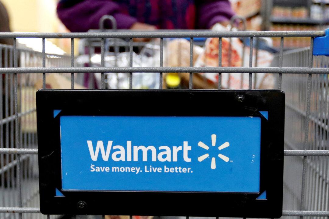 India’s Flipkart Agrees to $15 Billion Walmart Investment