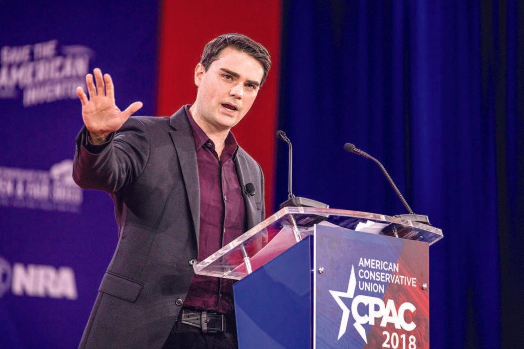 Is This the End of Political Correctness?